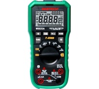 Цифровой профессиональный мультиметр Mastech MS8253A M147