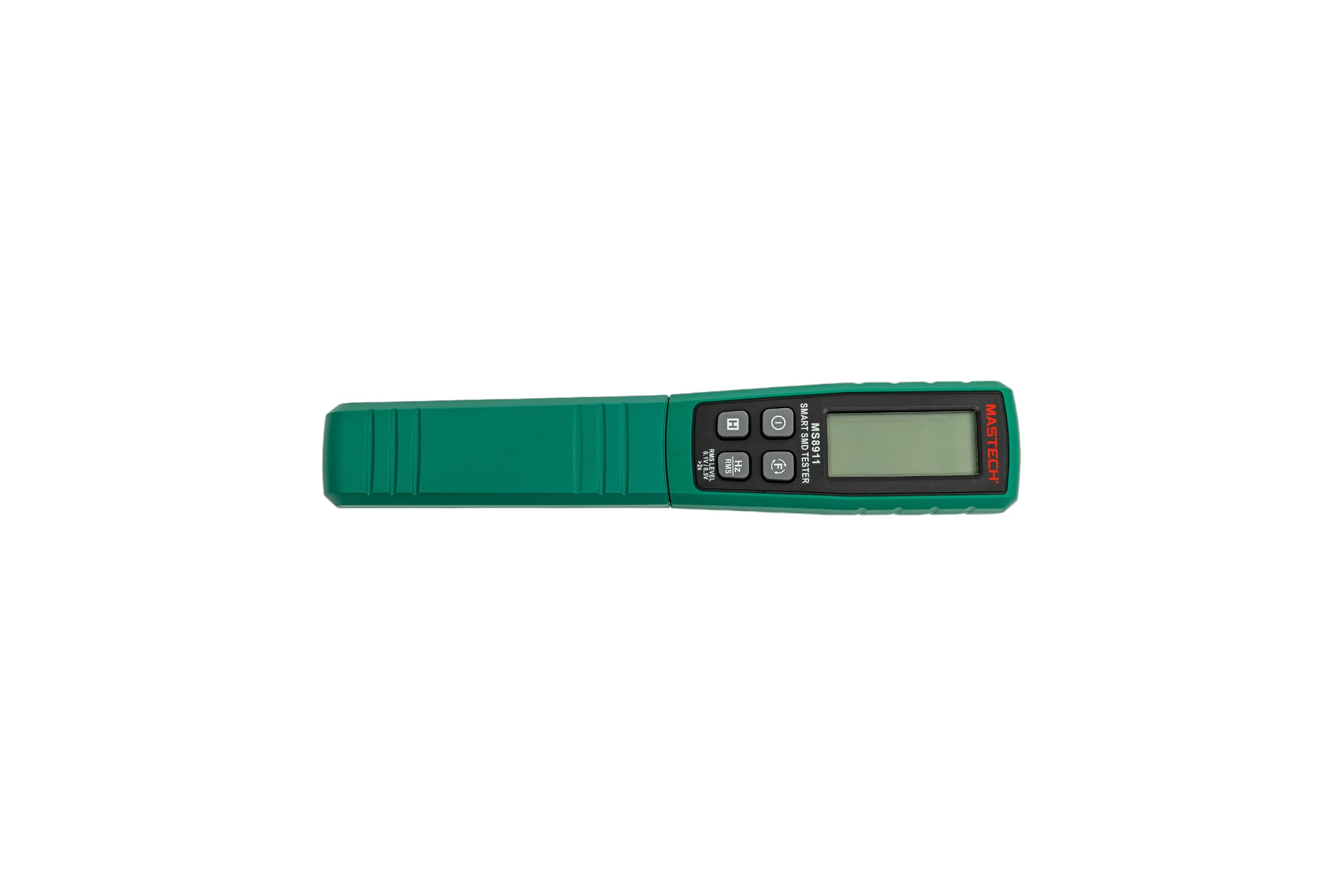 Цифровой мультиметр для SMD компонентов Mastech MS8911 RLC 00