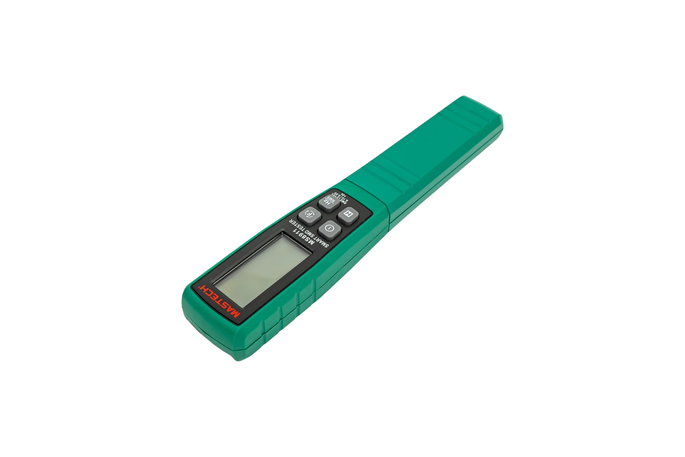 Цифровой мультиметр для SMD компонентов Mastech MS8911 RLC 00