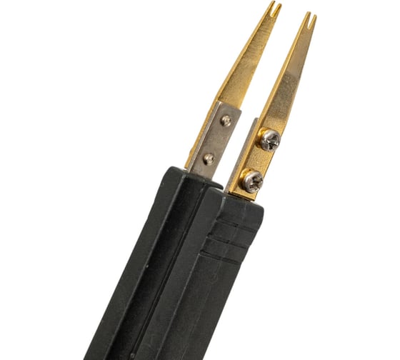 Цифровой мультиметр для SMD компонентов Mastech MS8911 RLC 00