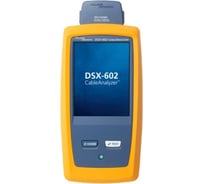 Кабельный тестер Fluke DSX-602 INT 4956177