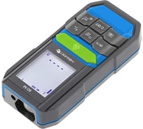 Лазерный дальномер HOEGERT TECHNIK 60 м HT4M323