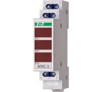 Указатель напряжения Евроавтоматика F&F WNC-3, EC002306 EA04.007.064
