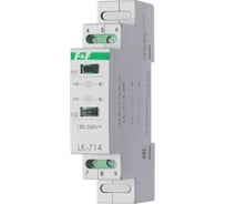 Указатель напряжения Евроавтоматика F&F LK-714, для однофазной сети F&F EA04.007.003