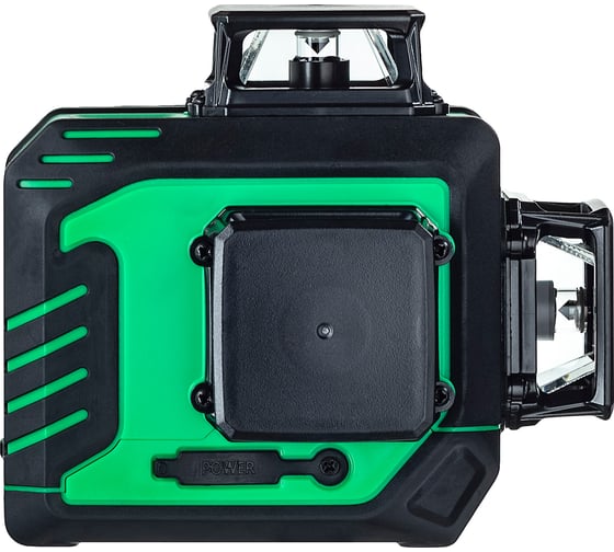 Лазерный уровень INSTRUMAX GREENLINER 3-360 IM0135