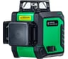 Лазерный уровень INSTRUMAX GREENLINER 3-360 IM0135