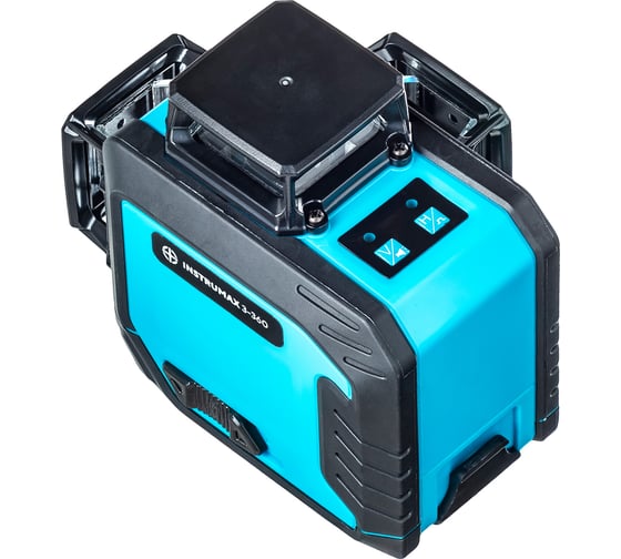 Лазерный уровень INSTRUMAX 3-360 IM0138