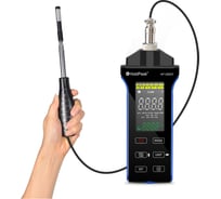 Анемометр с зондом HoldPeak HP-5000Y