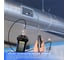 Анемометр с зондом HoldPeak HP-5000Y 5
