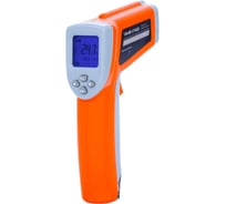 Пирометр инфракрасный VERDO IT1402 с поверкой Госреестр СИ IT134020-СП