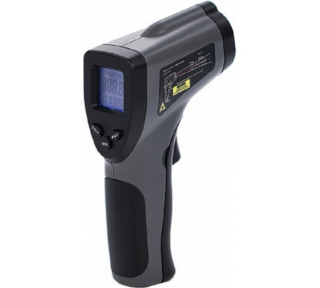 Пирометр инфракрасный VERDO IT1202 Госреестр СИ IT132020