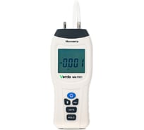 Манометр дифференциальный VERDO MA1101 ±13,79 кПа/±0,3% MA121010