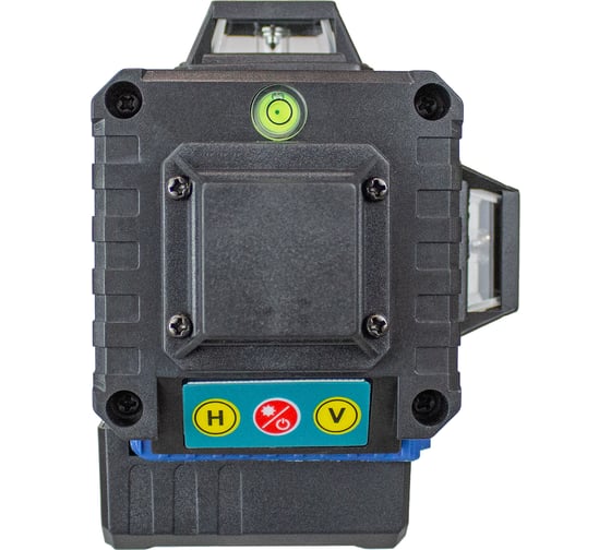 Построитель лазерных плоскостей Redbo LLC 4D/40FW SET 37649