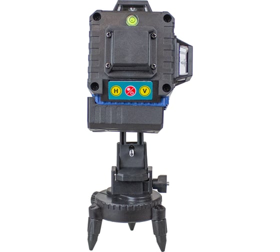 Построитель лазерных плоскостей Redbo LLC 4D/40FW SET 37649
