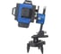 Построитель лазерных плоскостей Redbo LLC 4D/40FW combo (40м., 16 зеленых лучей, 1/4",подставка, тре 37649 6
