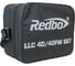 Построитель лазерных плоскостей Redbo LLC 4D/40FW combo (40м., 16 зеленых лучей, 1/4",подставка, тре 37649 8