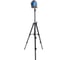 Построитель лазерных плоскостей Redbo LLC 4D/40FW combo (40м., 16 зеленых лучей, 1/4",подставка, тре 37649 15