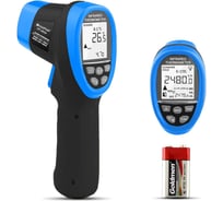 Инфракрасный пирометр HoldPeak HP-985B