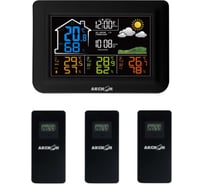 Метеостанция Аксион ET820E-3