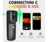 Беспроводной инфракрасный тепловизор для смартфонов HoldPeak HP-951A 2