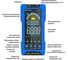 Цифровой мультиметр HoldPeak HP-790B 2