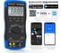 Цифровой мультиметр HoldPeak HP-770HC-APP 4