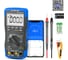 Цифровой мультиметр HoldPeak HP-770HC-APP 1
