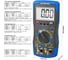 Цифровой мультиметр HoldPeak HP-770C 3