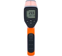 Пирометр инфракрасный VERDO IT1502 с поверкой Госреестр СИ IT135020-СП