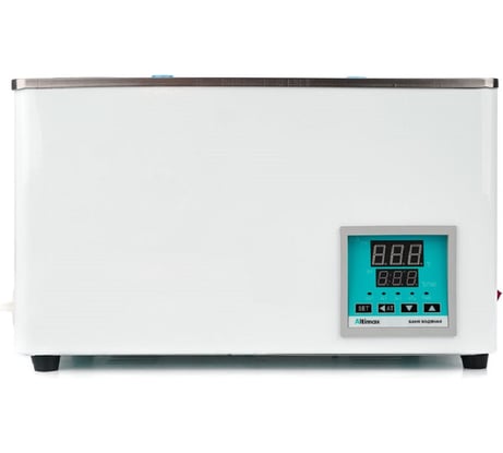 Водяная баня Altimax WB-3-5 (мест-4; рядов-2; 5-100С; 12л; 800 Вт) WB050305