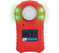 Портативный газоанализатор ООО Техно-Ас ТОП-СЕНС 260 (H2S (0-142мг/м3)) 00-Б0008971
