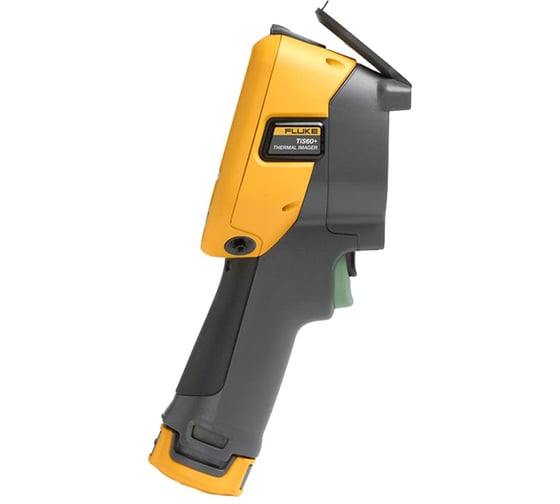 Тепловизор ООО Техно-Ас FLUKE TIS60+ 00-Б0006635