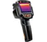Тепловизор ООО Техно-Ас Testo 865 00-00011830 3