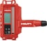 Ротационный лазер Hilti PR 40-22 с зарядным устройством и батареей 2399578-3 4
