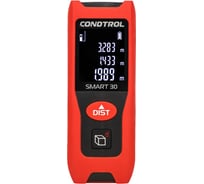 Лазерный дальномер Condtrol Smart 30 1-4-132