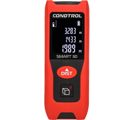 Лазерный дальномер Condtrol Smart 30 1-4-132