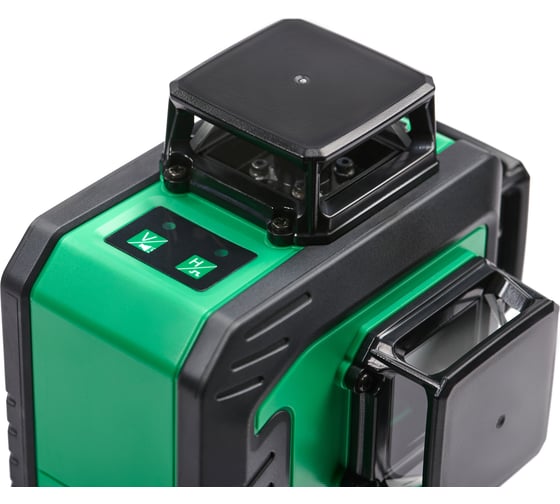 Лазерный уровень INSTRUMAX GL 3-360 Master SET IM0174