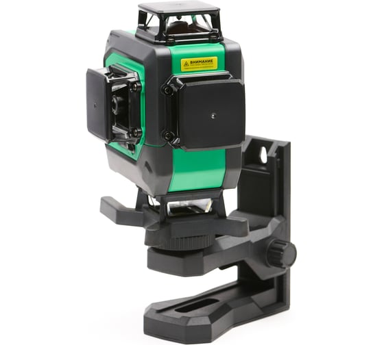 Лазерный уровень INSTRUMAX GL 4-360 Master SET IM0175