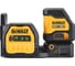 Аккумуляторный лазерный построитель плоскостей Dewalt DCE088NG18, 12/18 В, зеленый луч, 30 м, без АКБ и ЗУ, в кейсе TSTAK DCE088NG18-XJ 3