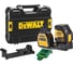Аккумуляторный лазерный построитель плоскостей Dewalt DCE088NG18, 12/18 В, зеленый луч, 30 м, без АКБ и ЗУ, в кейсе TSTAK DCE088NG18-XJ 6