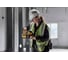 Аккумуляторный лазерный построитель плоскостей Dewalt DCE088NG18, 12/18 В, зеленый луч, 30 м, без АКБ и ЗУ, в кейсе TSTAK DCE088NG18-XJ 7
