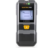 Профессиональный детектор скрытой проводки INSTRUMAX ELECTRIC PRO IM0169