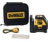 Аккумуляторный лазерный нивелир Dewalt DCLE14201RB, красный луч, 30 м, в чехле DCLE14201RB-XJ 6