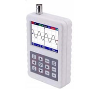 Мини-портативный цифровой осциллограф AMPERIN DSO PRO 107262