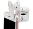 Мини микроскоп AMPERIN со светодиодной подсветкой для смартфона 080775 2