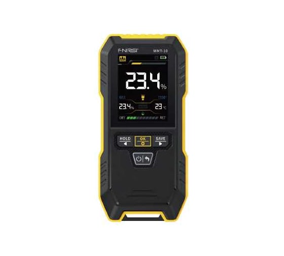 Измеритель влажности древесины Amperin FNIRSI WMT-10 109710 1
