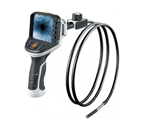 Видеоскоп VideoFlex Laserliner G4 Arc 9mm, 1m 082.245A