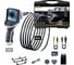 Цифровой видеоэндоскоп Laserliner VideoFlex G4 Ultra 082.240A 5