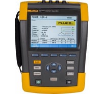 Анализатор качества электроэнергии Fluke 434-II 4116638