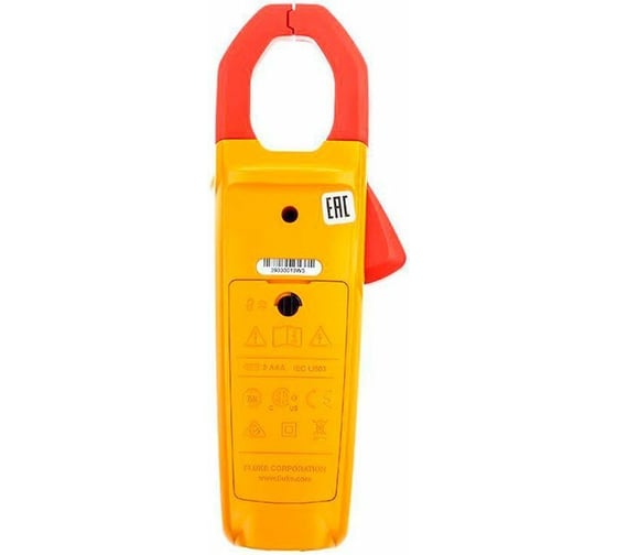 Токоизмерительные клещи Fluke 325 4152643